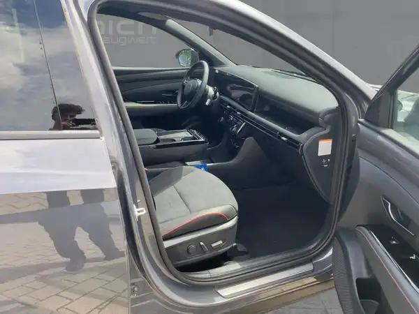 HYUNDAI TUCSON (11/15)