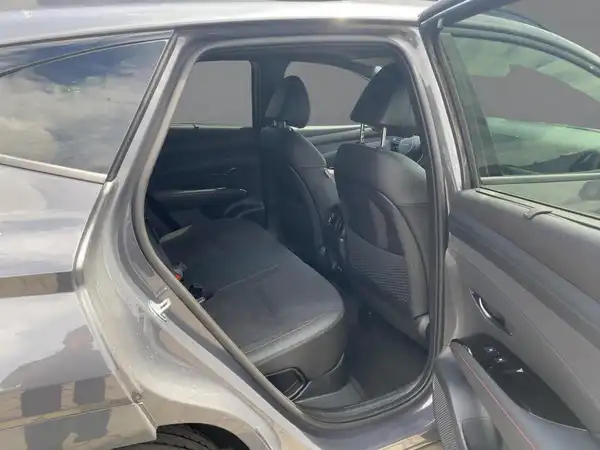 HYUNDAI TUCSON (12/15)