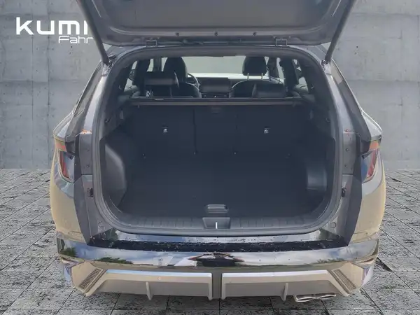 HYUNDAI TUCSON (13/15)