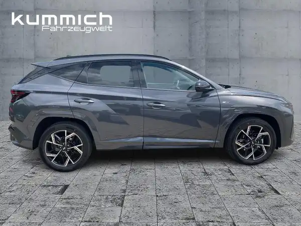 HYUNDAI TUCSON (3/15)