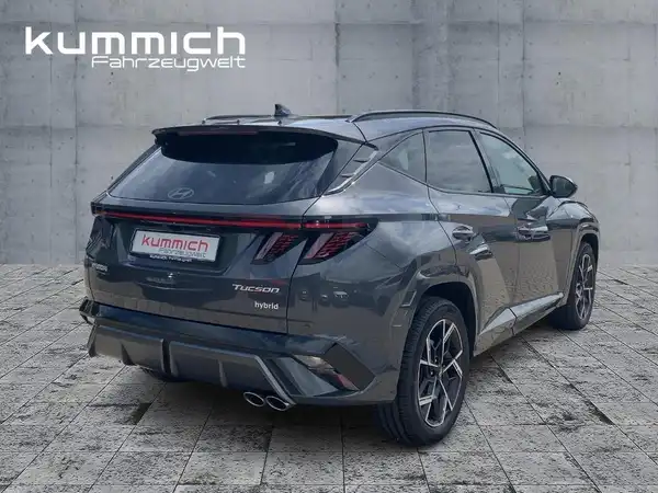 HYUNDAI TUCSON (4/15)