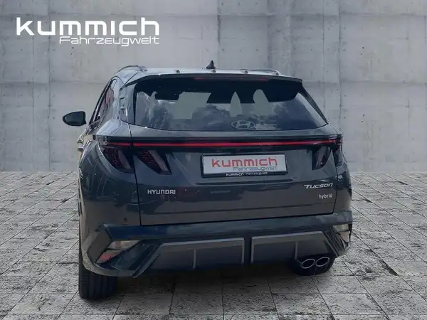HYUNDAI TUCSON (5/15)
