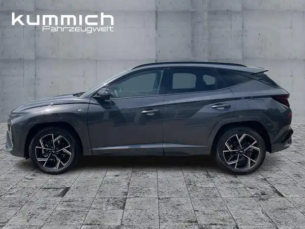 HYUNDAI TUCSON (6/15)