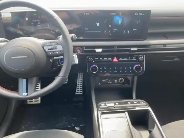 HYUNDAI TUCSON (10/15)