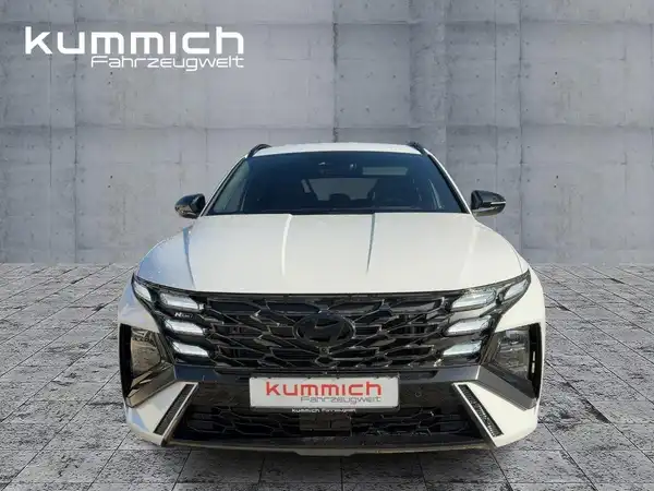 HYUNDAI TUCSON (2/14)