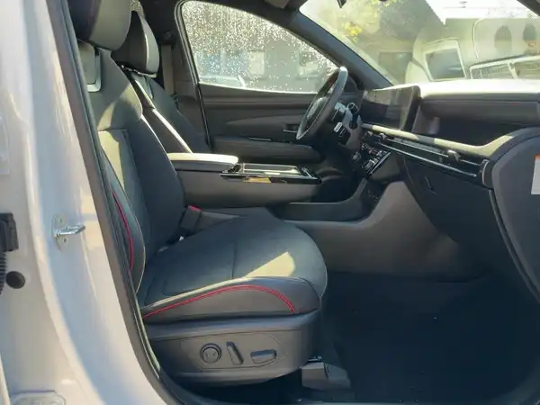 HYUNDAI TUCSON (11/14)