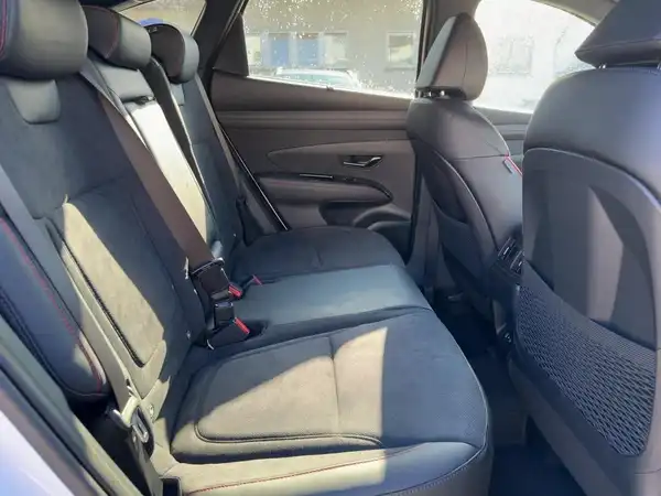 HYUNDAI TUCSON (12/14)