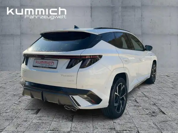 HYUNDAI TUCSON (4/14)