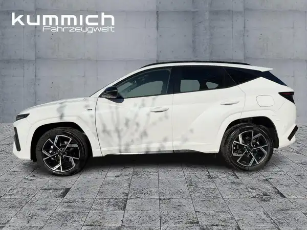HYUNDAI TUCSON (6/14)