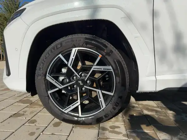 HYUNDAI TUCSON (7/14)