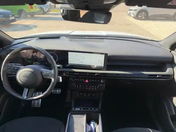 HYUNDAI TUCSON (8/14)