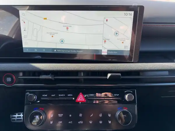 HYUNDAI TUCSON (10/14)