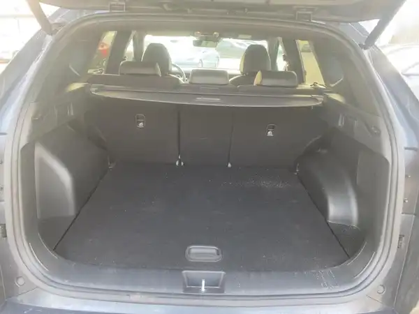 HYUNDAI TUCSON N LINE (13/15)