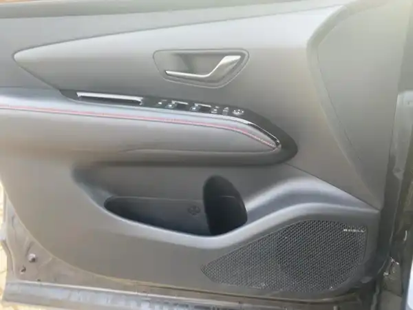 HYUNDAI TUCSON N LINE (14/15)