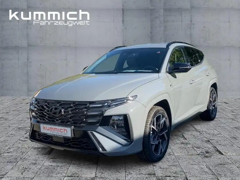 HYUNDAI TUCSON N LINE (1/15)