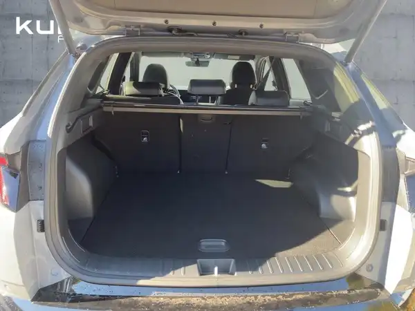 HYUNDAI TUCSON N LINE (13/15)