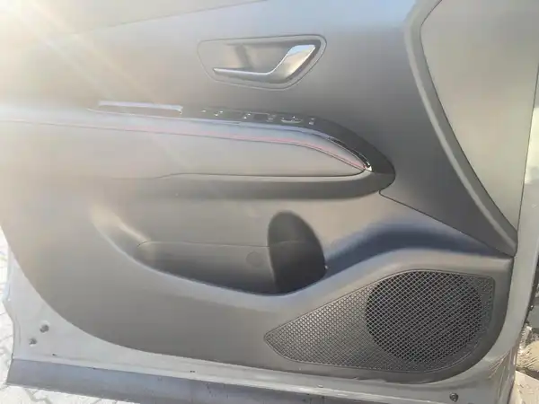 HYUNDAI TUCSON N LINE (14/15)