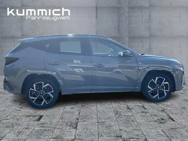 HYUNDAI TUCSON N LINE (3/15)