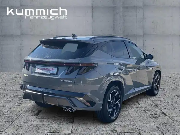 HYUNDAI TUCSON N LINE (4/15)