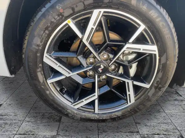 HYUNDAI TUCSON N LINE (7/15)