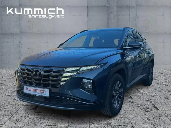 HYUNDAI TUCSON TREND (1/14)