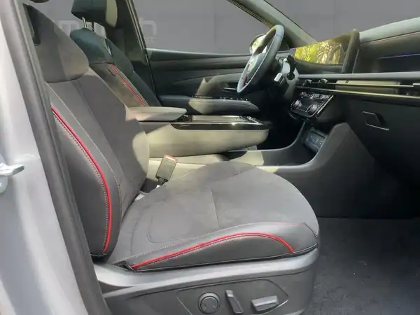 HYUNDAI TUCSON N LINE (11/15)