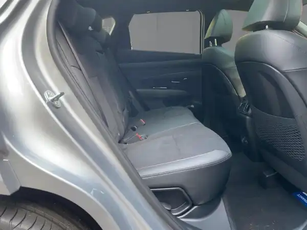 HYUNDAI TUCSON N LINE (12/15)