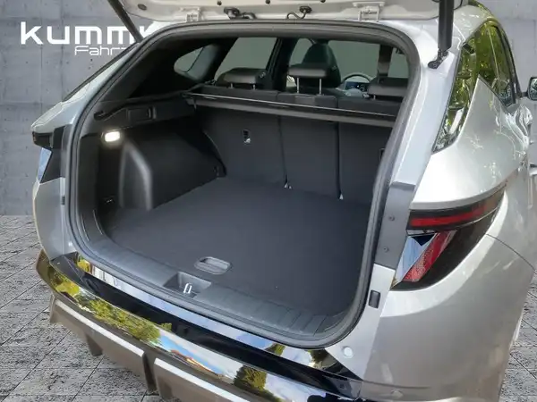 HYUNDAI TUCSON N LINE (13/15)