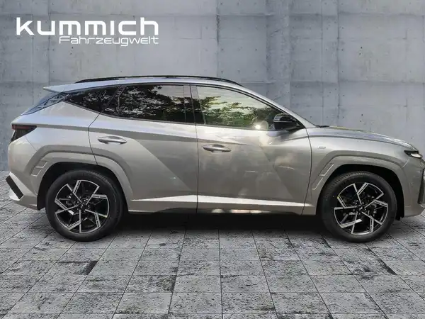 HYUNDAI TUCSON N LINE (3/15)