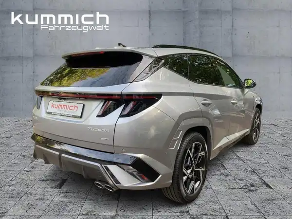 HYUNDAI TUCSON N LINE (4/15)