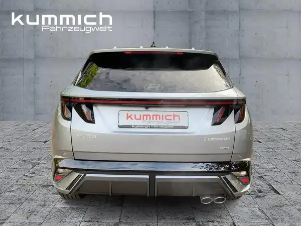 HYUNDAI TUCSON N LINE (5/15)