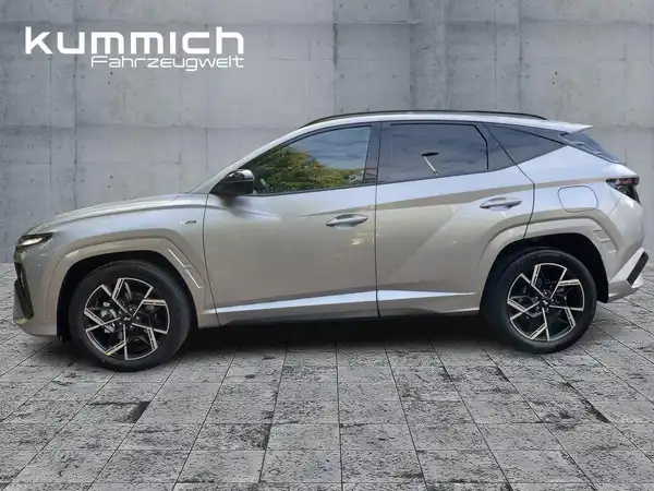 HYUNDAI TUCSON N LINE (6/15)