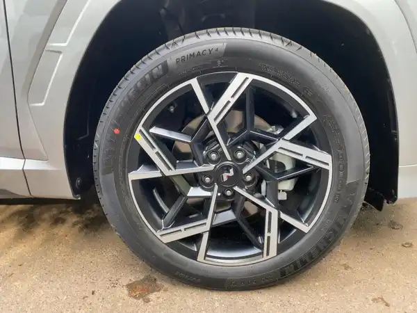 HYUNDAI TUCSON N LINE (7/15)