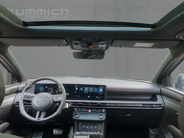HYUNDAI TUCSON N LINE (8/15)