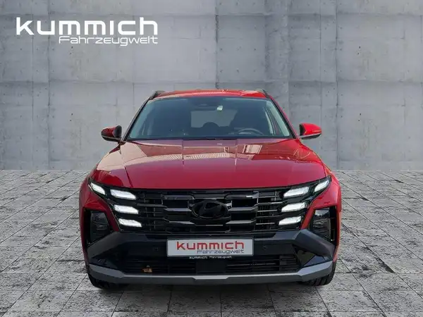 HYUNDAI TUCSON PRIME (2/11)