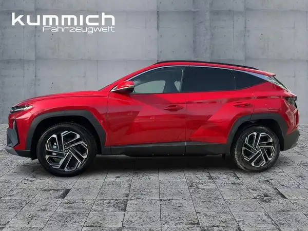 HYUNDAI TUCSON PRIME (6/11)