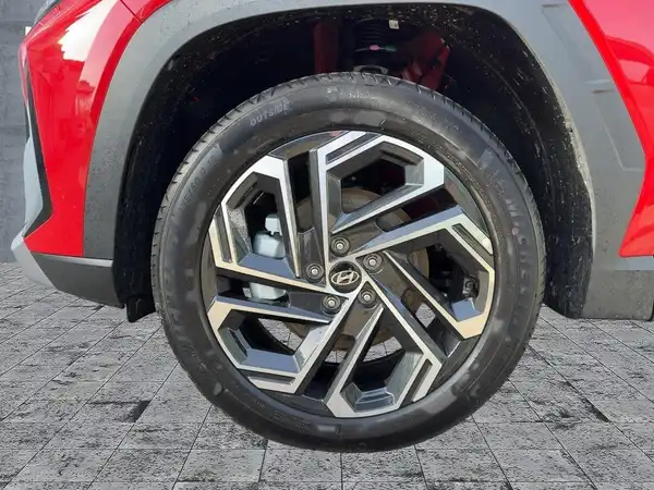 HYUNDAI TUCSON PRIME (7/11)