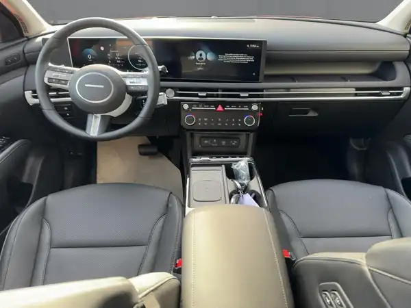 HYUNDAI TUCSON PRIME (8/11)