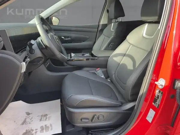 HYUNDAI TUCSON PRIME (9/11)