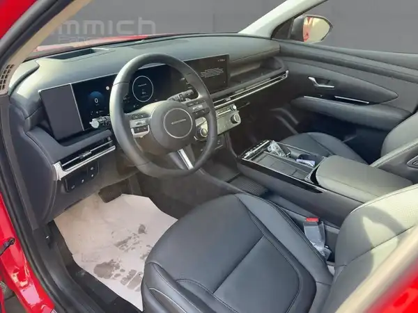 HYUNDAI TUCSON PRIME (10/11)