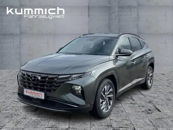 HYUNDAI TUCSON TREND (1/15)
