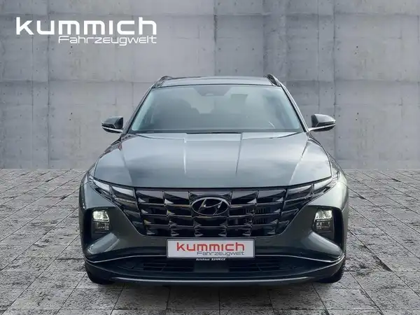 HYUNDAI TUCSON TREND (2/15)