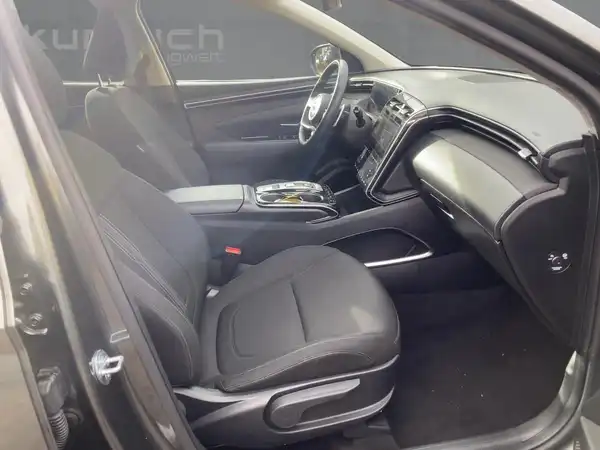 HYUNDAI TUCSON TREND (11/15)