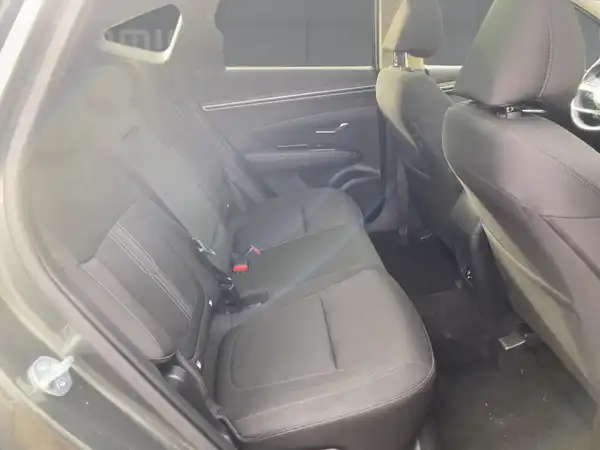 HYUNDAI TUCSON TREND (12/15)