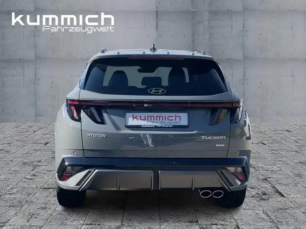 HYUNDAI TUCSON N LINE (5/15)