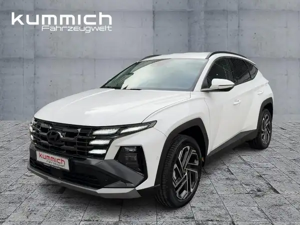 HYUNDAI TUCSON PRIME (1/11)