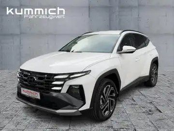 HYUNDAI TUCSON PRIME (1/11)