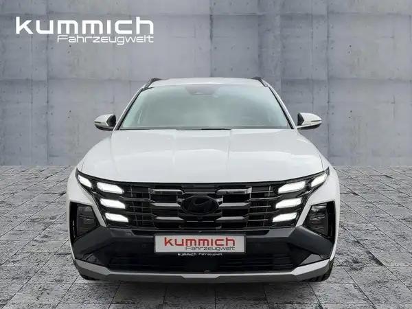 HYUNDAI TUCSON PRIME (2/11)