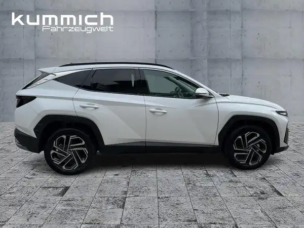 HYUNDAI TUCSON PRIME (3/11)