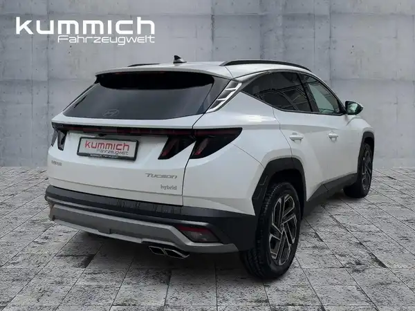 HYUNDAI TUCSON PRIME (4/11)